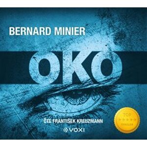 Oko, CD - Bernard Minier
