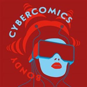 Cybercomics, CD - Egon Bondy