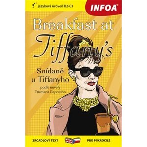 Breakfast at Tiffany´s / Snídaně u Tiffanyho