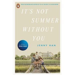It&apos;s Not Summer Without You - Jenny Han