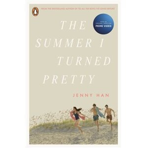 Summer I Turned Pretty - Jenny Han