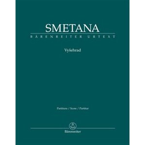 Vyšehrad - Bedřich Smetana