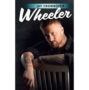 Wheeler - Jay Crownover