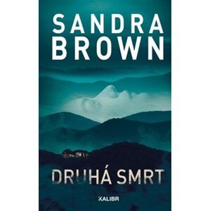Druhá smrt - Sandra Brown