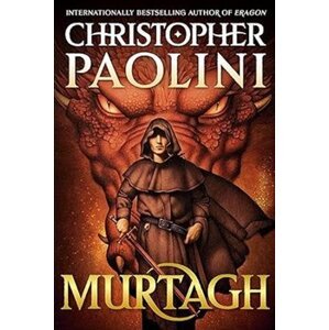 Murtagh: The World of Eragon (The Inheritance Cycle) - Christopher Paolini