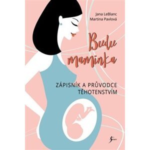 Tehotenství a porod