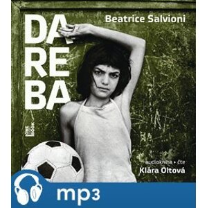 Dareba, mp3 - Beatrice Salvioni