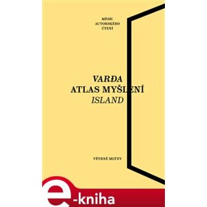 Varda. Atlas myšlení: Island - kol. e-kniha