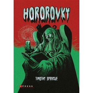 Hororovky - Timothy Sprague