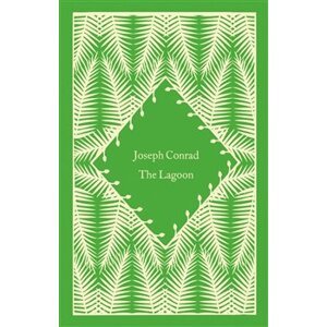Lagoon - Joseph Conrad