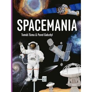 Spacemania - Pavel Gabzdyl