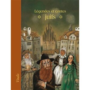 Légendes et contes juifs