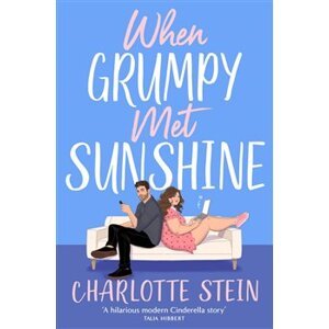 When Grumpy Met Sunshine - Charlotte Stein