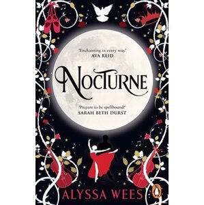 Nocturne - Alyssa Wees