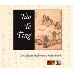Tao-Te-Ťing, CD - Lao-c´
