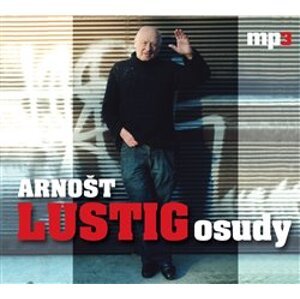 Osudy, CD - Arnošt Lustig