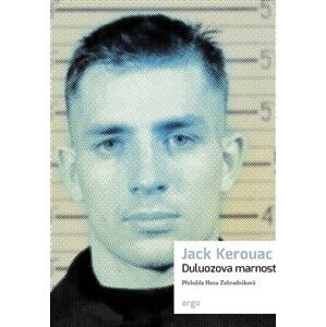 Duluozova marnost - Jack Kerouac