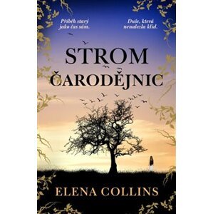 Strom čarodějnic - Elena Collins