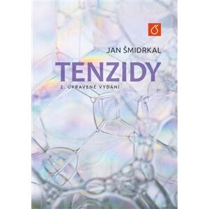 Tenzidy - Jan Šmidrkal
