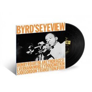 Bird&apos;s Eye View - Donald Byrd