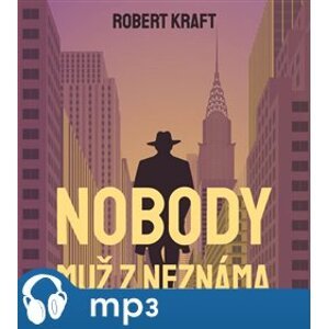 Nobody - muž z neznáma, mp3 - Robert Kraft