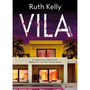 Vila - Kelly Ruth