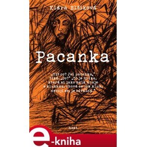 Pacanka - Klára Elšíková e-kniha