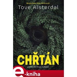 Chřtán - Tove Alsterdal e-kniha