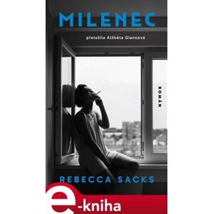 Milenec - Rebecca Sacks e-kniha