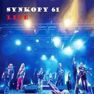 Synkopy 61 - Live - Synkopy 61