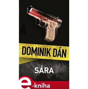 Sára - Dominik Dán e-kniha