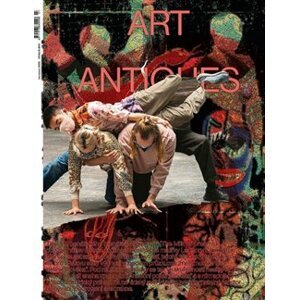 Art & Antiques 7/2022