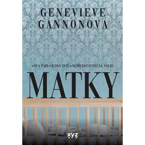 Matky - Genevieve Gannon
