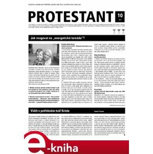 Protestant 2021/10 e-kniha