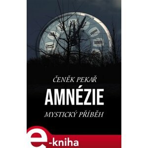 Amnézie - Čeněk Pekař e-kniha