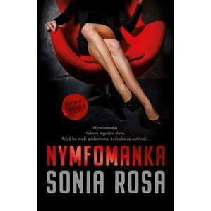 Nymfomanka - Sonia Rosa