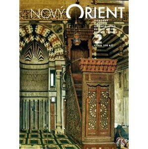 Nový Orient 2/2020
