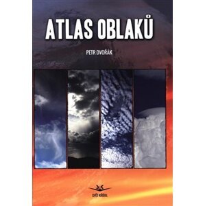 Atlas oblaků 2022 - Petr Dvořák