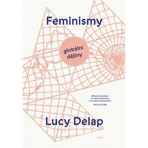 Feminismy. Globální dějiny - Lucy Delap