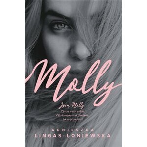 Molly - Agnieszka Lingas-Łoniewska