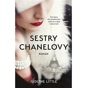 Sestry Chanelovy - Judithe Little