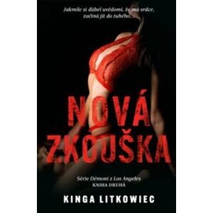Nová zkouška - Kinga Litkowiec