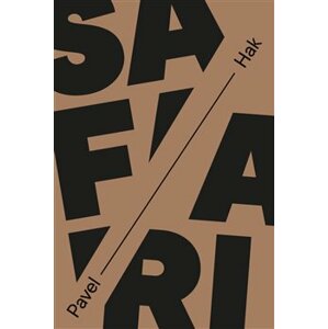 Safari - Pavel Hak