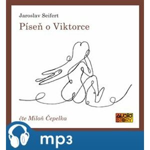 Píseň o Viktorce, mp3 - Jaroslav Seifert