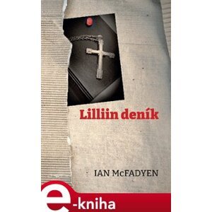 Lilliin deník - Ian McFadyen e-kniha