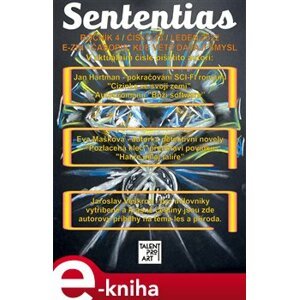 Sententias 13 - Jan Hartman, Jaroslav Veškrna, Eva Mašková e-kniha