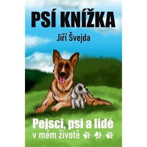 Psí knížka - Jiří Švejda