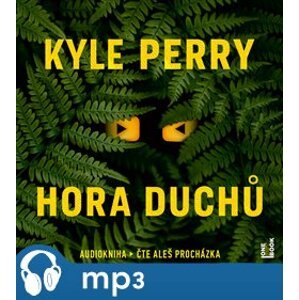 Hora Duchů, mp3 - Kyle Perry