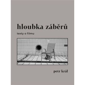 Hloubka záběrů - texty o filmu - Petr Král