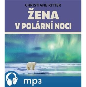 Žena v polární noci, mp3 - Christiane Riiter